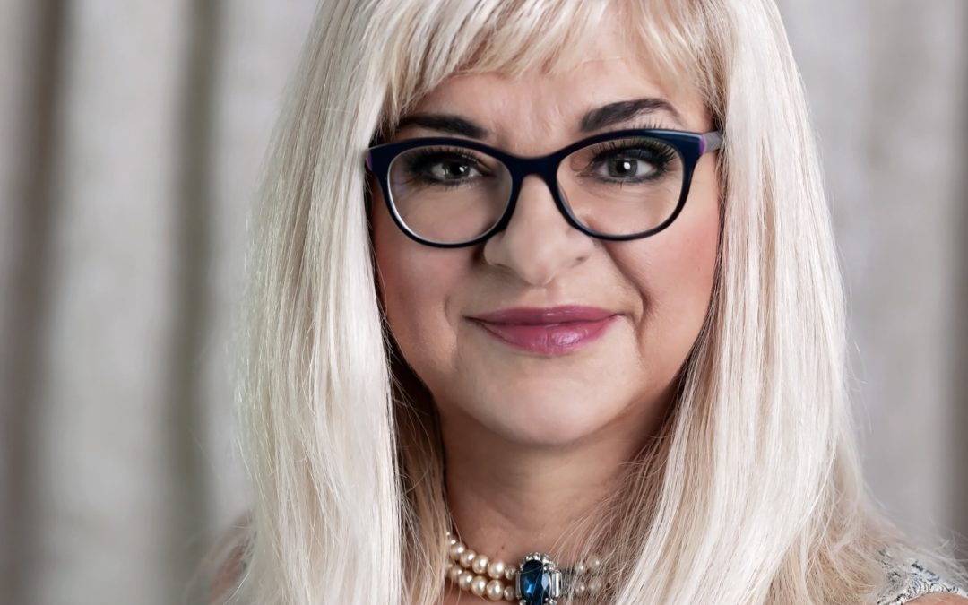 Jeszcze wiele przede mną – Dorota Tews-Matusiak
