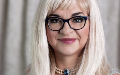 Jeszcze wiele przede mną – Dorota Tews-Matusiak